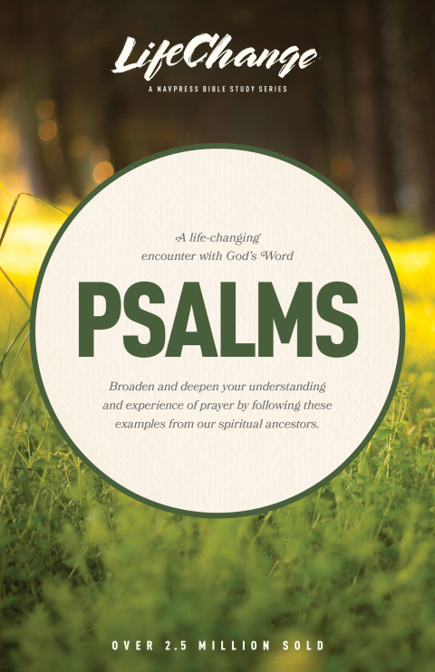 Cover image for book Psalms
