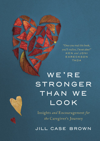 We’re Stronger than We Look
