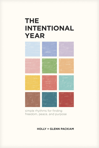 The Intentional Year