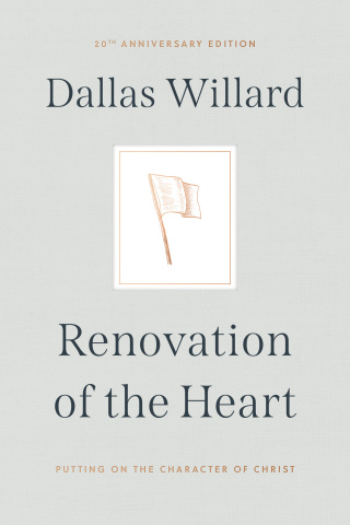 Renovation of the Heart