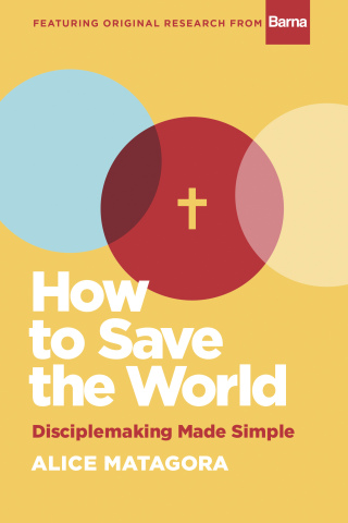 How to Save the World