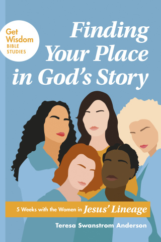 Finding Your Place in God’s Story