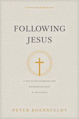 Following Jesus