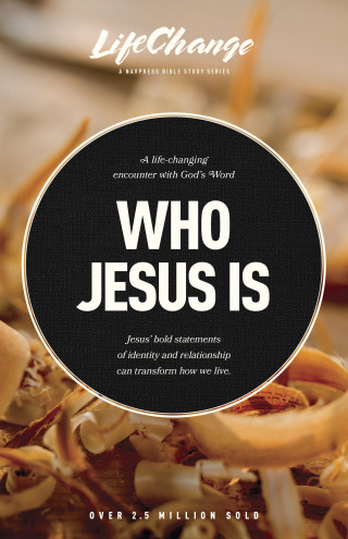 Who Jesus Is