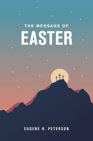 The Message of Easter