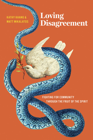 Loving Disagreement