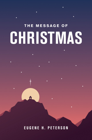The Message of Christmas