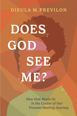 Does God See Me?