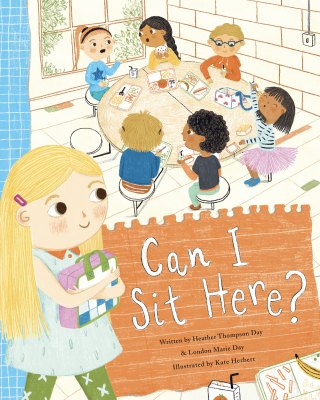 Can I Sit Here?