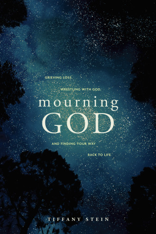 Mourning God