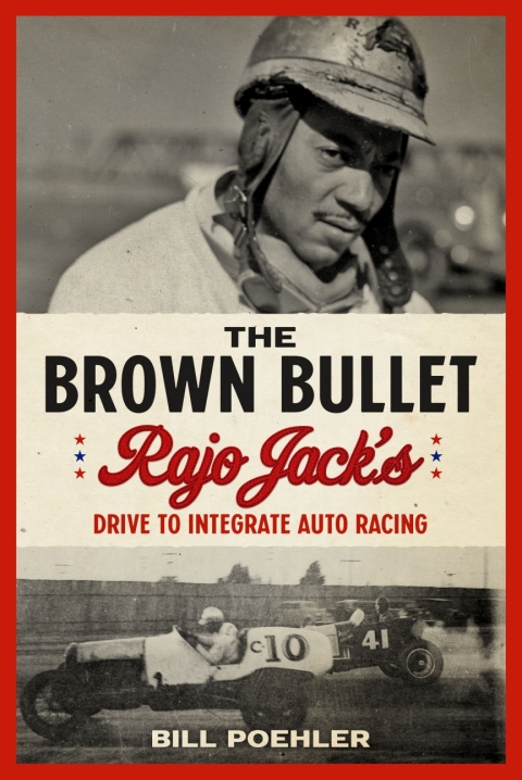 Cover image for book The Brown Bullet