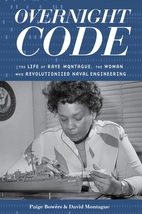 Cover image for book Overnight Code