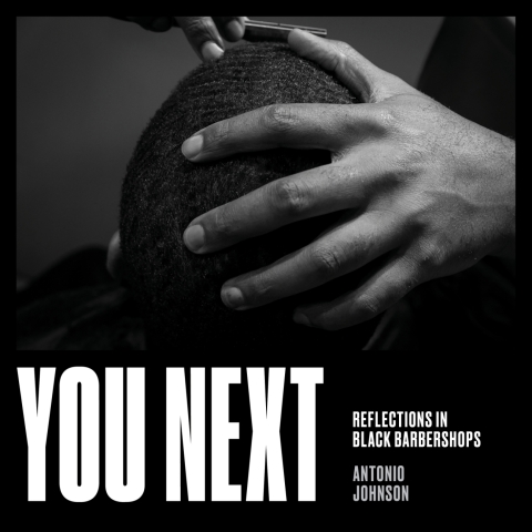 Cover image for book You Next