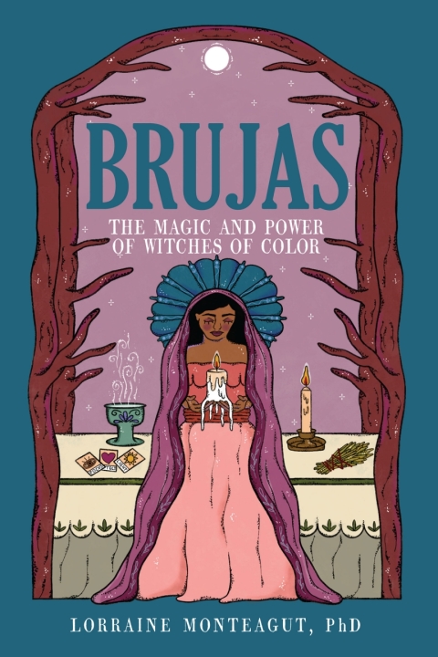 Cover image for book Brujas