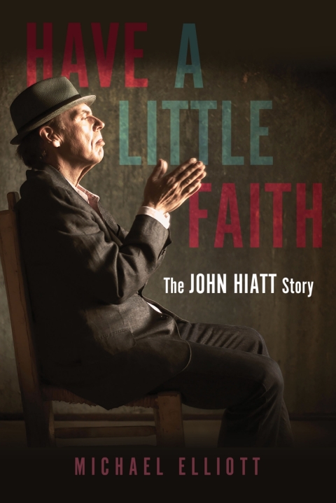 Cover image for book Have a Little Faith