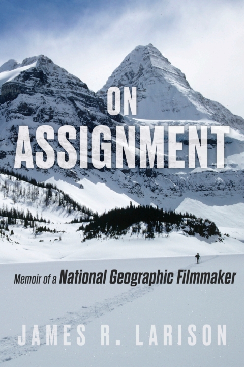 Cover image for book On Assignment