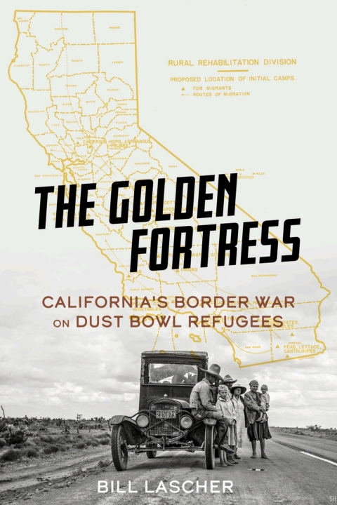 Cover image for book The Golden Fortress