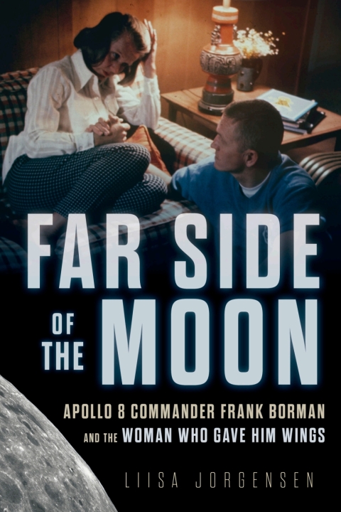 Cover image for book Far Side of the Moon