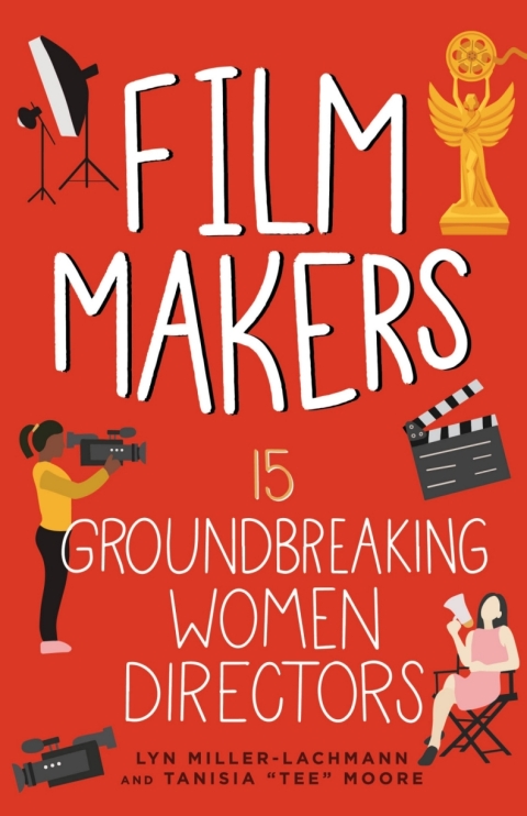 Cover image for book Film Makers