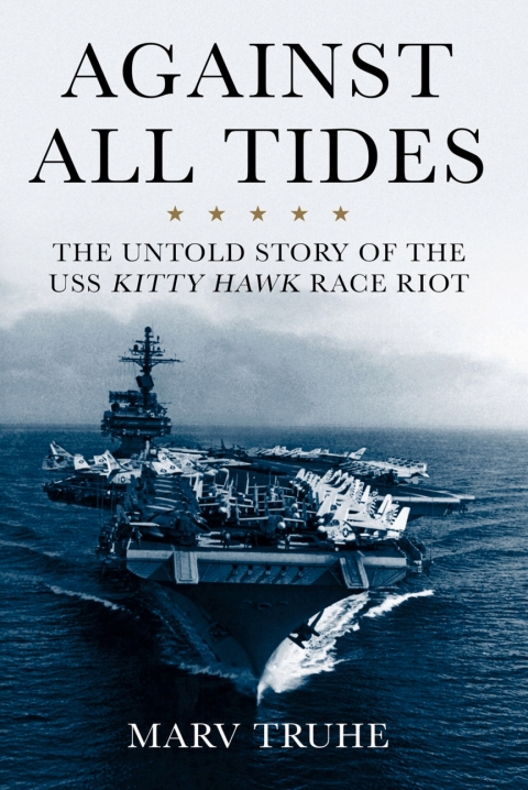 Cover image for book Against All Tides