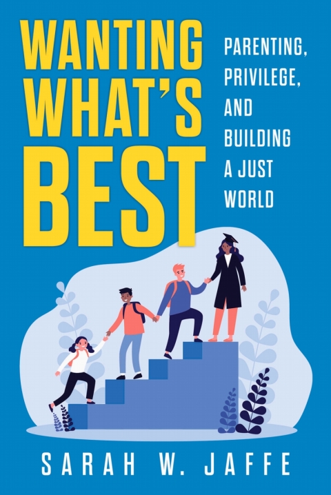 Cover image for book Wanting What's Best
