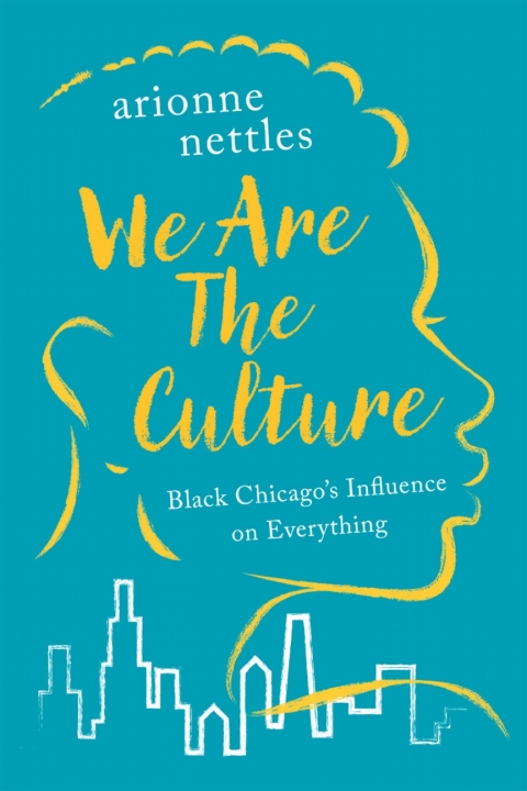 Cover image for book We Are the Culture