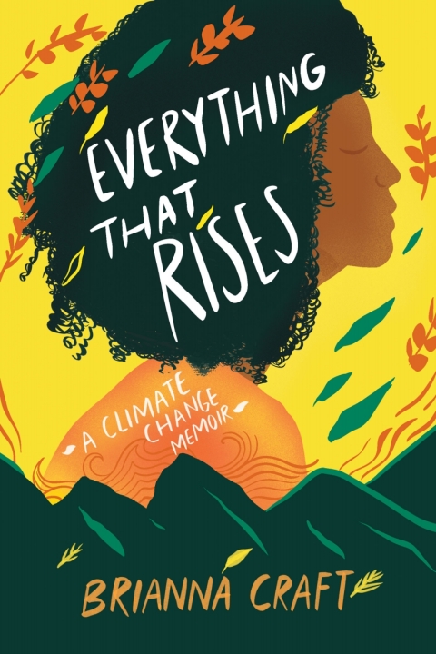 Cover image for book Everything That Rises