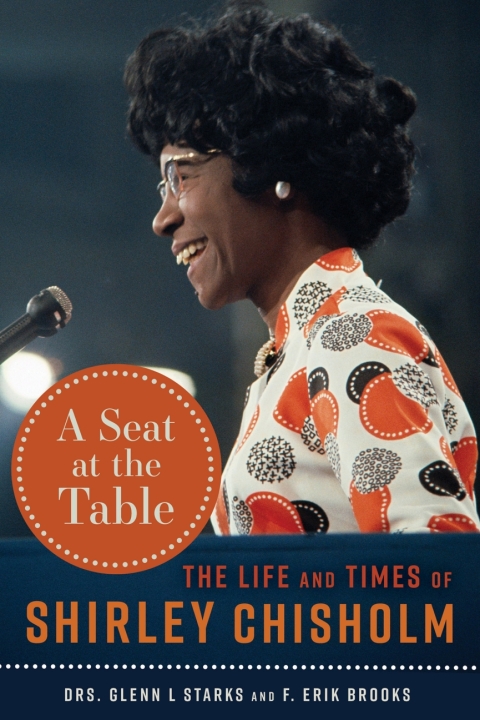 Cover image for book A Seat at the Table