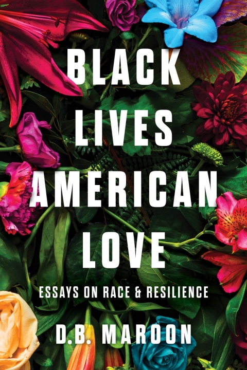 Cover image for book Black Lives, American Love