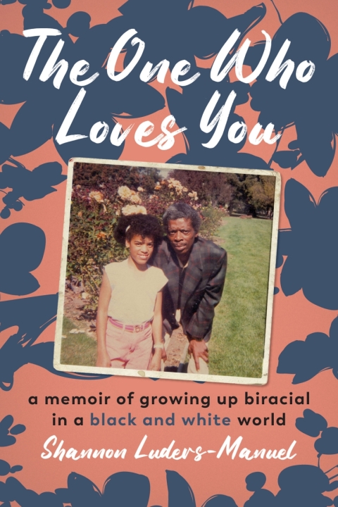 Cover image for book The One Who Loves You