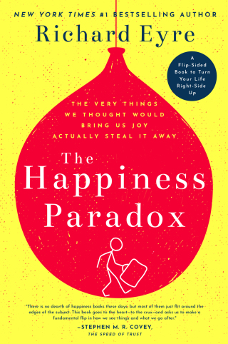 The Happiness Paradox the Happiness Paradigm