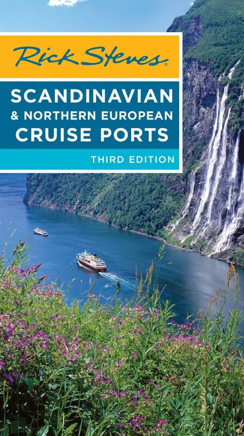 Cover image for book Rick Steves Scandinavian & Northern European Cruise Ports