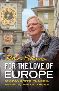 Cover image: For the Love of Europe 1st edition 9781641711319