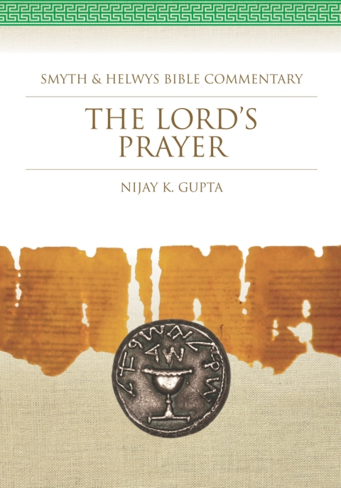 The Lord's Prayer 