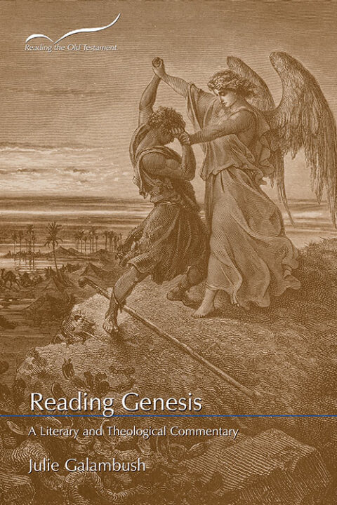 Reading Genesis 