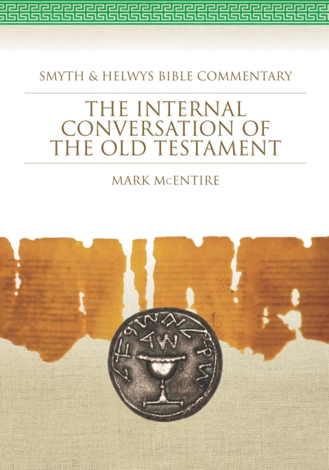 The Internal Conversation of the Old Testament 