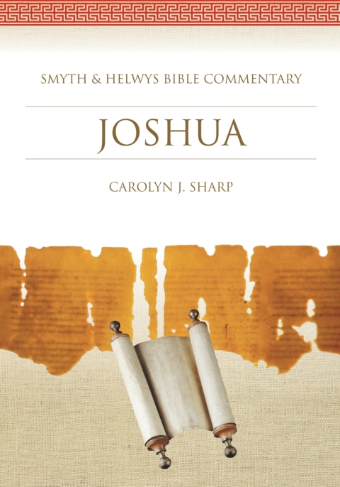 Joshua 