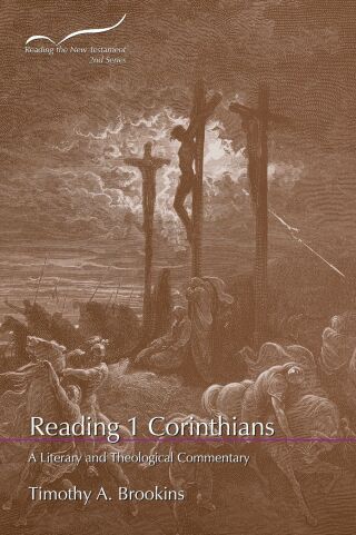 Reading 1 Corinthians (Second Series)