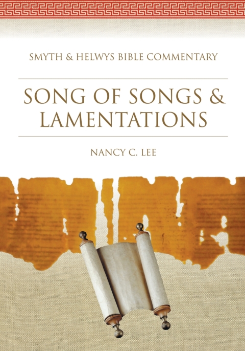 Song of Songs \u0026 Lamentations 