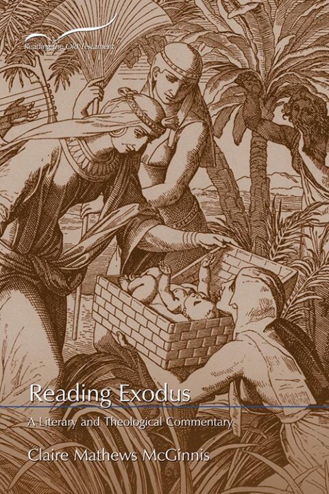 Reading Exodus: A Literary and Theological Commentary 