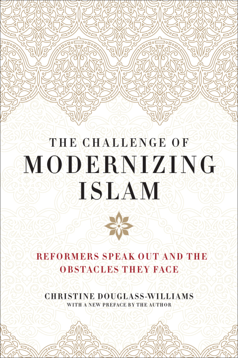 Cover image for book The Challenge of Modernizing Islam