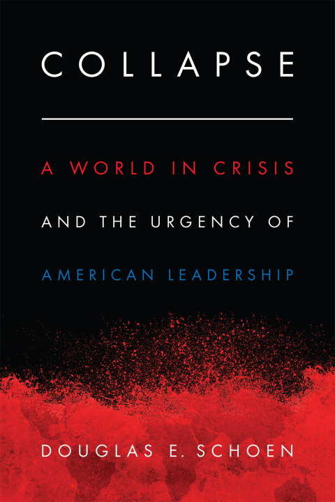 Cover image for book Collapse