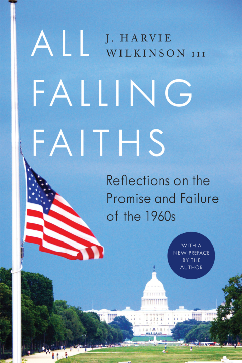Cover image for book All Falling Faiths