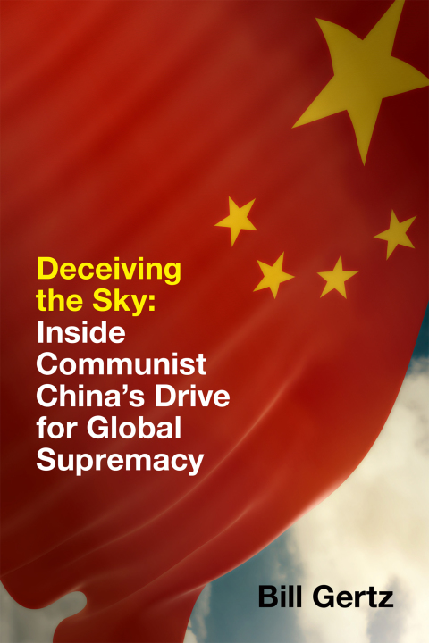 Cover image for book Deceiving the Sky