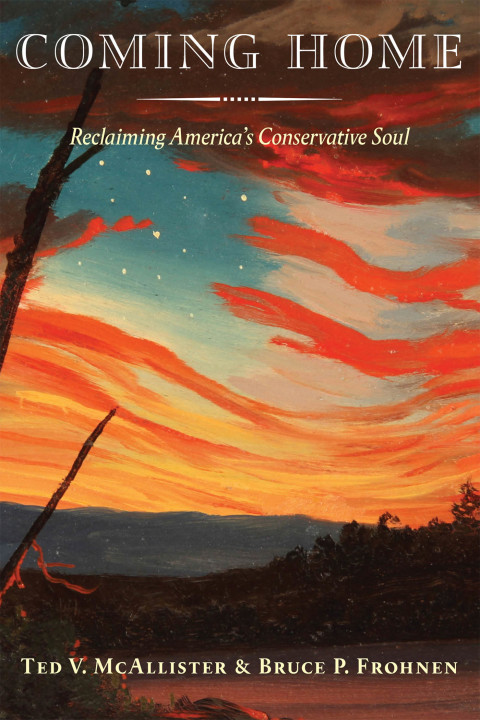 Cover image for book Coming Home