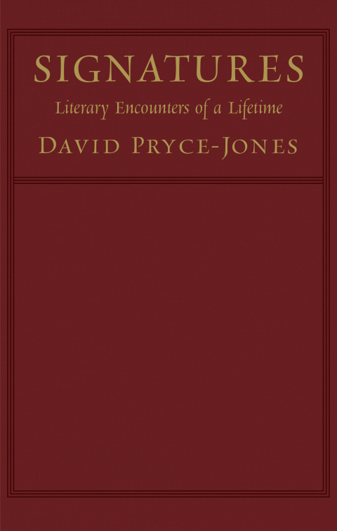 Cover image for book Signatures