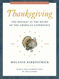 Cover image: Thanksgiving 9781641772129