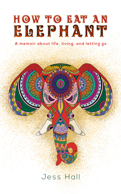 Cover image for book How to Eat an Elephant