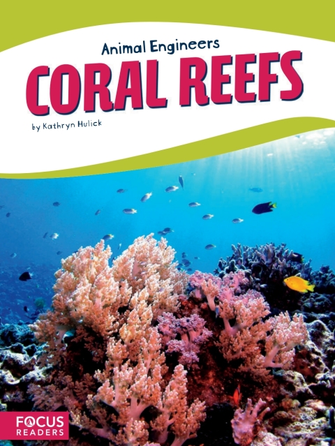 Coral Reefs 