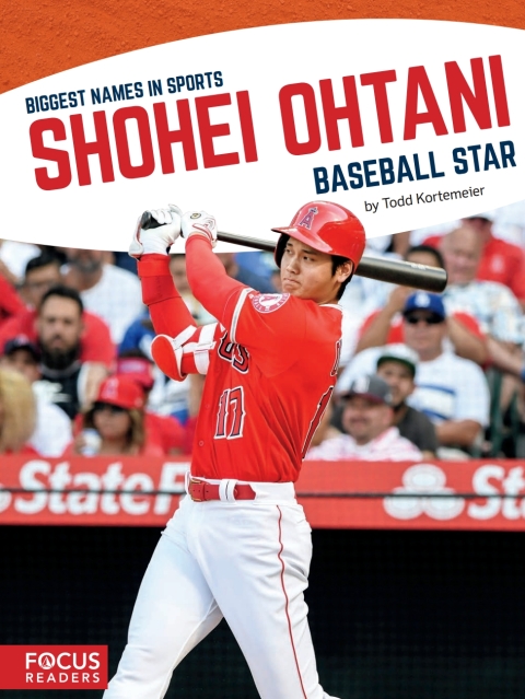 Shohei Ohtani 